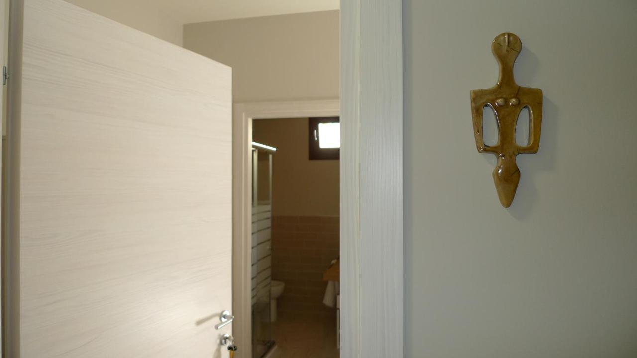 B&B Casa Olla Сардара Экстерьер фото