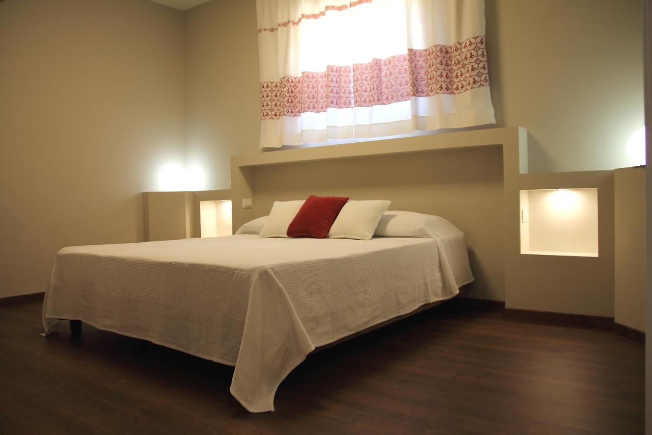 B&B Casa Olla Сардара Экстерьер фото