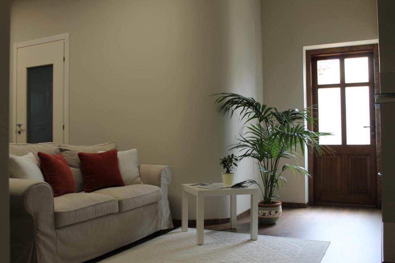 B&B Casa Olla Сардара Экстерьер фото