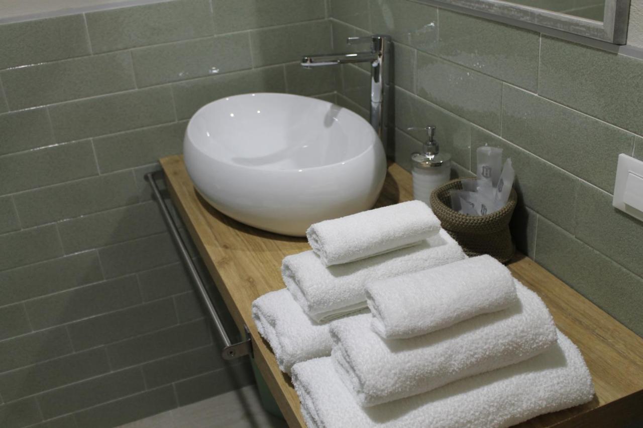 B&B Casa Olla Сардара Экстерьер фото